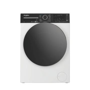 €489 Whirlpool WPM 99W ADS BE Wasmachine - 9 kg - 1400 t, Ophalen of Verzenden, Nieuw