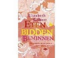 Boek Eten, bidden, beminnen 9789023428053, Verzenden, Zo goed als nieuw