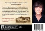 Blijf hun namen noemen / Dwarsligger / 662 9789049807924, Boeken, Romans, Verzenden, Zo goed als nieuw, Simon Stranger