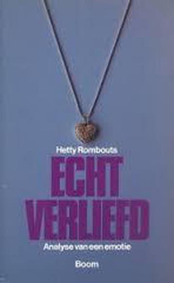 ECHT VERLIEFD - Rombouts 9789053520222, Verzenden, Gelezen, Rombouts