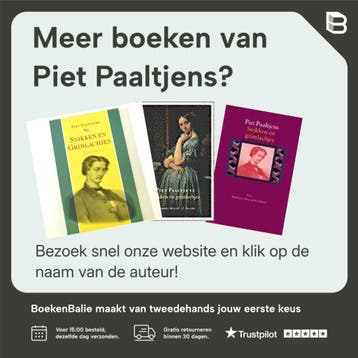 Snikken en grimlachjes / Lalito Klassiek - Piet Paaltjens, Verzenden, Zo goed als nieuw, Piet Paaltjens