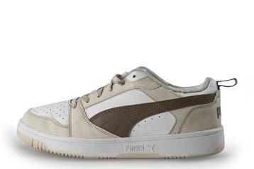 Puma Sneakers in maat 41 Beige, Kleding | Heren, Schoenen, Puma, Overige kleuren, Verzenden, Sneakers of Gympen