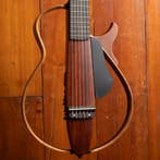 Yamaha SLG200N Silent Guitar, Ophalen of Verzenden, Nieuw