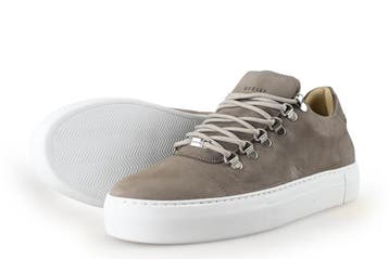 Nubikk Sneakers in maat 41 Grijs, Nubikk, Overige kleuren, Verzenden, Sneakers of Gympen
