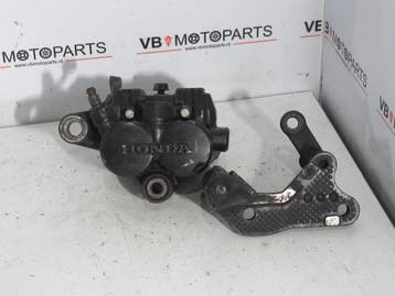 Honda VF 750 F Remklauw links voor, Motoren, Onderdelen | Honda, Ophalen of Verzenden, Nieuw