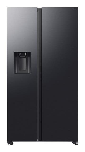 Samsung RS70F64KEF amerikaanse koelkast Vrijstaand 6401395, Ophalen of Verzenden, Nieuw, 160 cm of meer