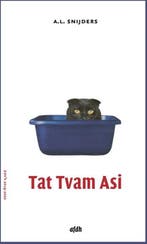 Tat Tvam Asi | 9789493183056 | A.L. Snijders, Zo goed als nieuw, A.L. Snijders