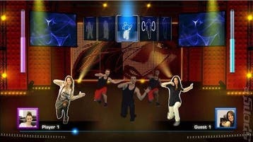 Lets Dance with Mel B (ps3 nieuw), Ophalen of Verzenden, Nieuw