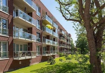 Te huur: Appartement Engelsestraat in Waalwijk, Noord-Brabant, Waalwijk, Appartement