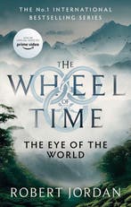 The Eye Of The World / Wheel of Time 9780356517001, Boeken, Verzenden, Gelezen, Robert Jordan