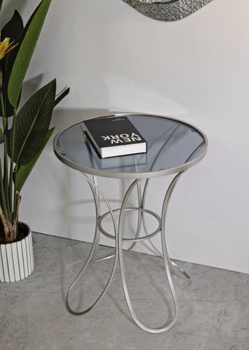 TAFEL TRIXY CM Ø 56X68 - 1428390000, Ophalen of Verzenden, Nieuw