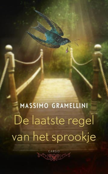 De laatste regel van het sprookje - Massimo Gramellini, Verzenden, Gelezen, Massimo Gramellini