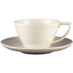Wedgwood Jasper Conran Casual Koffiekop, Huis en Inrichting, Keuken | Servies, Verzenden, Nieuw, Overige materialen, Overige stijlen