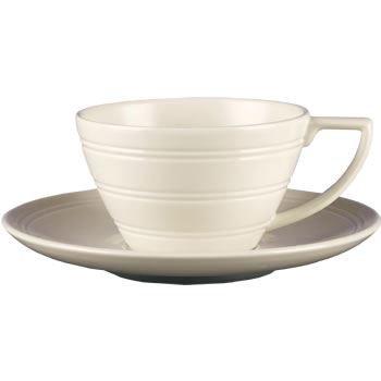 Wedgwood Jasper Conran Casual Koffiekop, Verzenden, Nieuw, Overige materialen, Overige stijlen