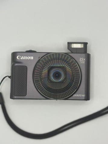 Canon SX620 HS Digitale camera, Nieuw