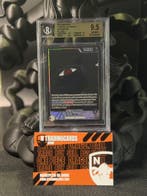 Imu (OP13-079) (V.2) BGS9.5, Hobby en Vrije tijd, Verzamelkaartspellen | Overige, Ophalen of Verzenden, Nieuw