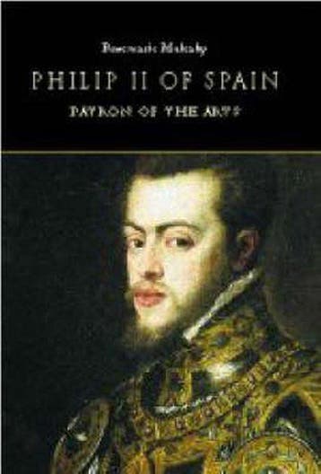 Philip II of Spain, Patron of the Arts - Rosemarie Mulcahy, Verzenden, Gelezen, Rosemarie Mulcahy