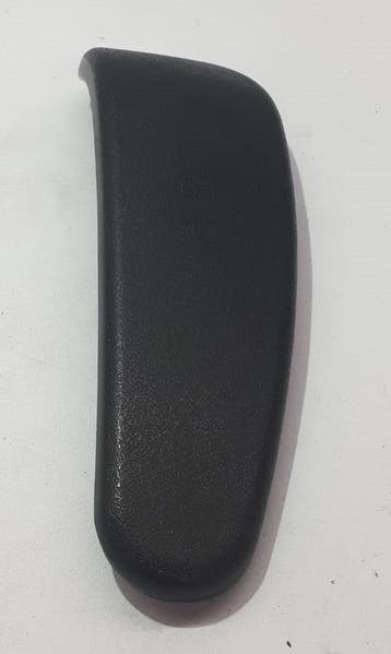 Ahrend 220 armpad, rechts, zwart, Ophalen, Nieuw in verpakking