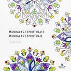 Tibetaanse mandalas ontspannen door te kleuren, Verzenden, Gelezen, Sergio Guinot Studio