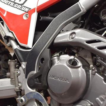 Rally Raid frame protectors voor Honda CRF300 L/Rally, Verzenden, Nieuw