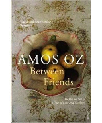 Between Friends - Amos Oz 9780099581475, Verzenden, Gelezen, Amos Oz