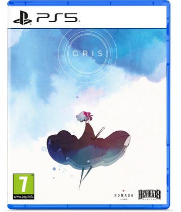 Gris / PS5, Verzenden, Nieuw