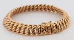 Zonder minimumprijs - Armband - 18 karaat Geel goud, Nieuw