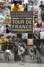 De buitengewone geschiedenis van de Tour de France, Boeken, Verzenden, Gelezen, Chris Sidwells