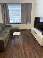 Appartement te huur in Vlaardingen - 25 m² - 2 kamer(s) - 2, Huizen en Kamers, Huizen te huur, Appartement, Vlaardingen, Zuid-Holland