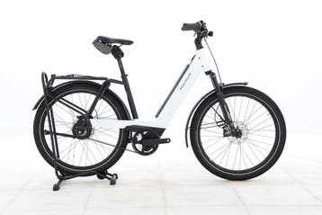 Riese & Müller NEVO GT Vario 625 – 2023 – 170 - 185 cm, Verzenden, Zo goed als nieuw