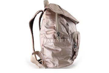 Kipling Rugzak Roze, Verzenden, Zo goed als nieuw, Roze