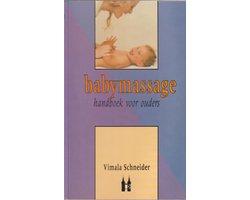 Babymassage - Babymassage, Boeken, Ophalen of Verzenden, Nieuw