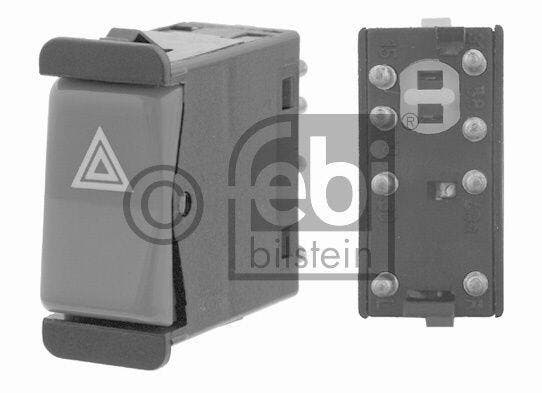 Alarmlicht schakelaar | Mercedes w107, Auto-onderdelen, Elektronica en Kabels, Ophalen of Verzenden