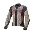 Macna Orcano Jas Dames Rood, Nieuw met kaartje, Jas | textiel, Verzenden, Dames