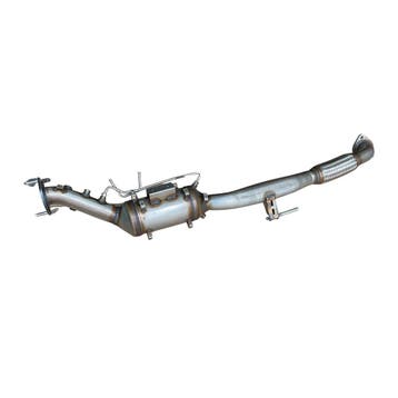 Roetfilter Nissan Murano 2, Auto-onderdelen, Nieuw