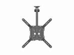 Full-Motion TV Plafondbeugel - 23 tot 55 inch - Max. 20kg, Audio, Tv en Foto, Televisiebeugels, Ophalen of Verzenden, Nieuw