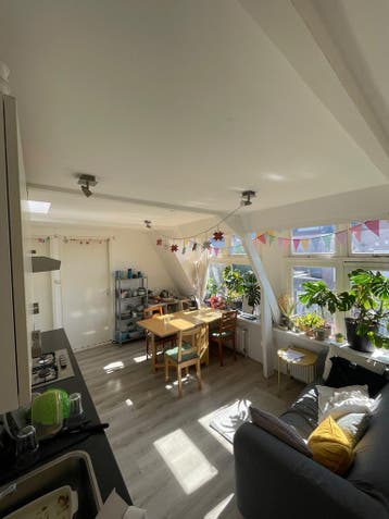 Te huur: Kamer Hereweg in Groningen, Groningen