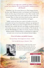 Dubbelleven 9789022593295 Judith Lennox, Boeken, Verzenden, Gelezen, Judith Lennox