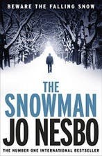 The Snowman (Harry Hole 7) 9780099551744 Jo Nesbo, Verzenden, Gelezen, Jo Nesbo