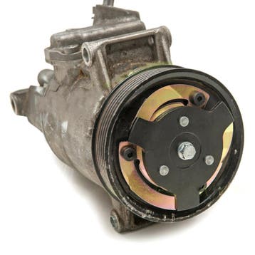 VAG Delphi Airco Compressor Koppeling Reparatie 5N0820803, Verzenden, Nieuw