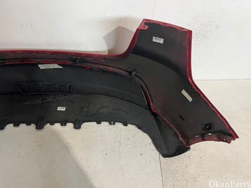 Tesla Model Y achterbumper 1494005-00-B, Ophalen, Gebruikt, Achter, Bumper