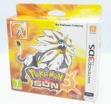 Mario3DS.nl: Pokemon Sun Fanversie in Doos - iDEAL!, Spelcomputers en Games, Ophalen of Verzenden, Zo goed als nieuw