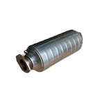 Roetfilter Mitsubishi Canter VII/VIII. ME555982, Verzenden, Nieuw