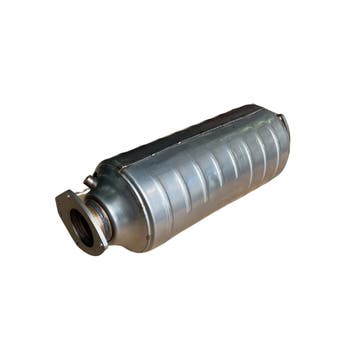 Roetfilter Mitsubishi Canter VII/VIII. ME555982, Verzenden, Nieuw