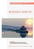9789464057546 Werkboek Burn Out Petra Moerman, Verzenden, Nieuw, Petra Moerman