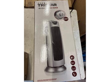 Tristar KA-5036 - Elektrische Toren Kachel - 2000 Watt -, Verzenden, Nieuw
