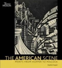 The American scene - Stephen Coppel 9780714126579, Verzenden, Gelezen, Stephen Coppel