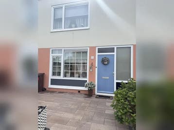 Te huur: Huis Agamemnondreef in Utrecht, Utrecht, Utrecht