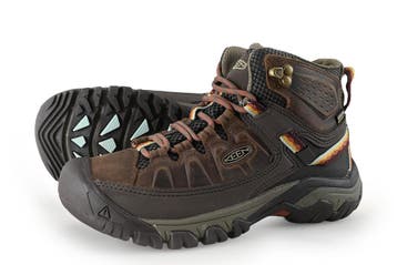 Keen Wandelschoenen in maat 36 Bruin, Kleding | Dames, Bruin, Verzenden, Keen, Wandelschoenen
