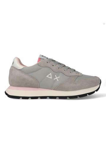 SUN68 Ally Solid Z36201_06 Grijs-39, Kleding | Dames, Schoenen, Verzenden, Nieuw, Grijs